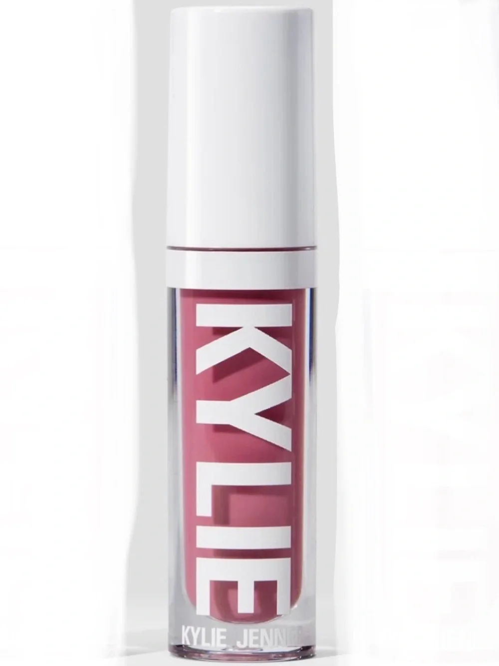 Kylie Cosmetics Rose Temptation Plumping Gloss Lipgloss